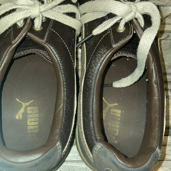 Clyde Puma shoes - Picture 6 of 10